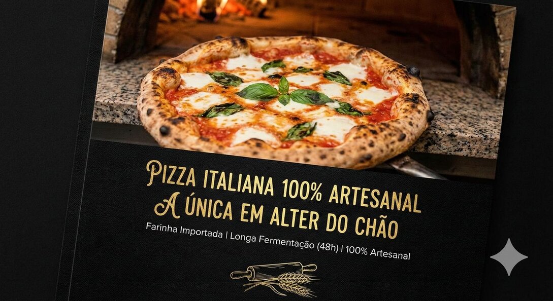 Panna cotta de cupuaçu com calda e castanhas