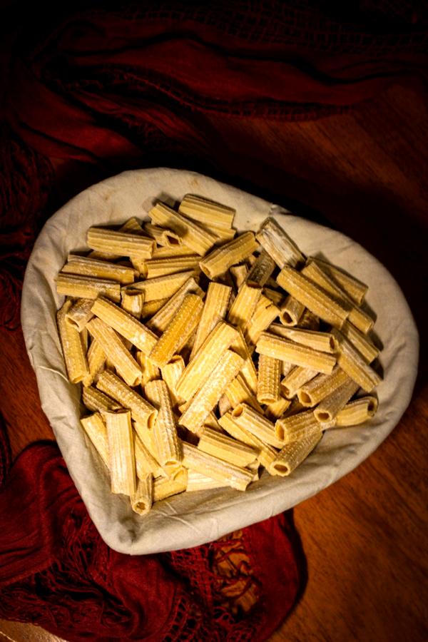 Pasta fresca artigianale